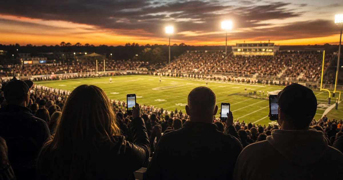 SI/SBLive Wisconsin Athlete of the Week — fans voting online in the Wisconsin fan-vote poll