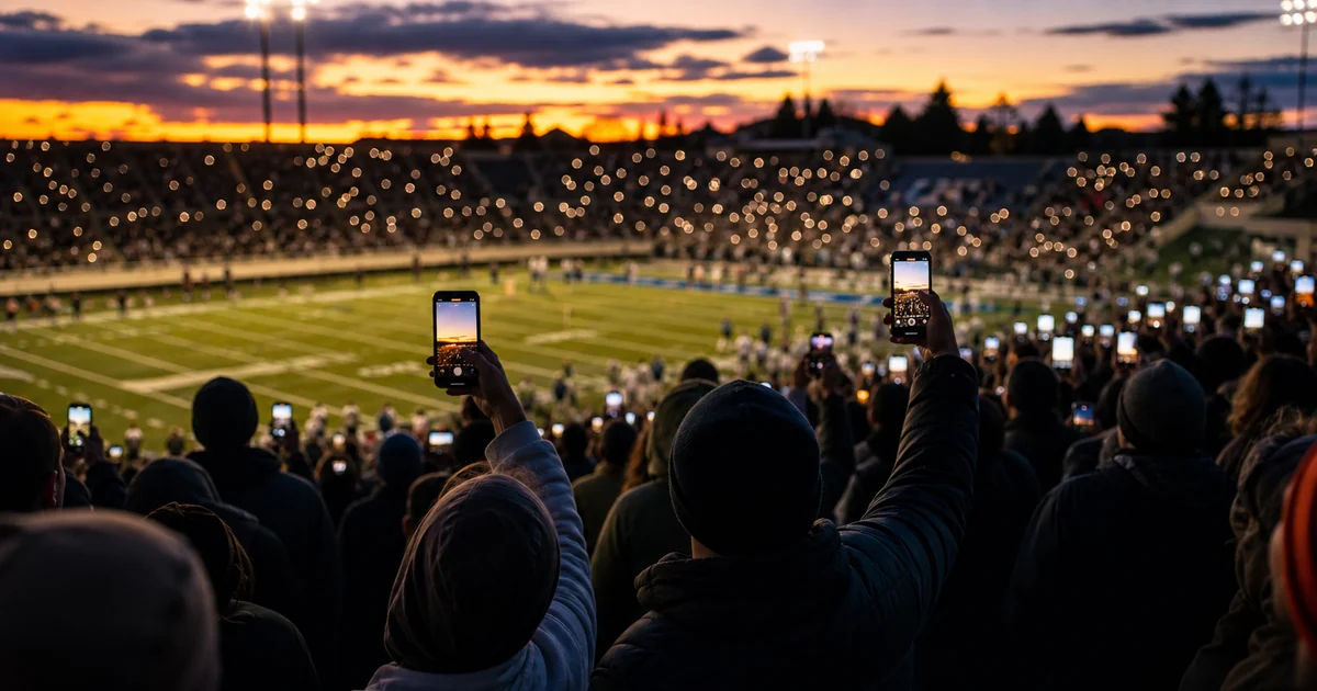 Gridiron Glory Performance of the Week — fans voting online in the Kentucky fan-vote poll